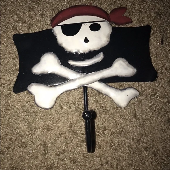 Pirates Hooks - Picture 4 of 4